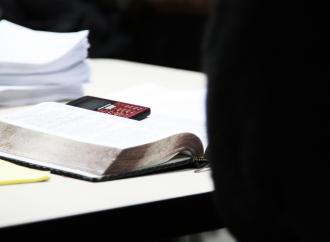 Конференция "Преобразующее поклонение"